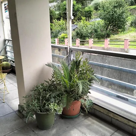 Casa Migliaro