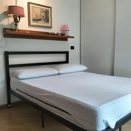 Casa Migliaro Lägenhet *