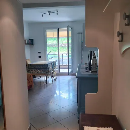 Casa Migliaro 아파트 카모글리