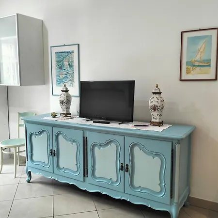 Casa Migliaro Camogli