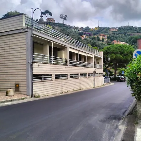 Casa Migliaro Apartment *