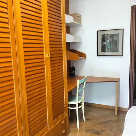 Casa Migliaro Apartment Camogli