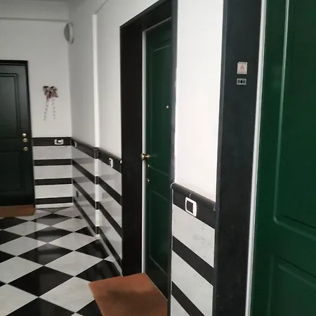 Apartment Casa Migliaro *