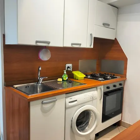 Apartment Casa Migliaro