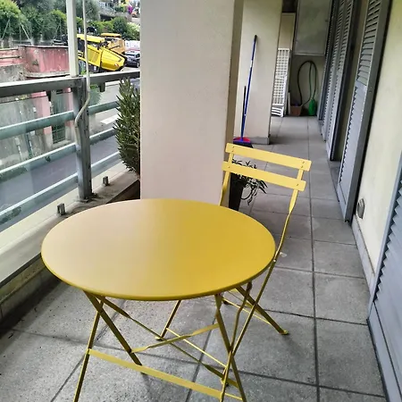 Casa Migliaro Camogli