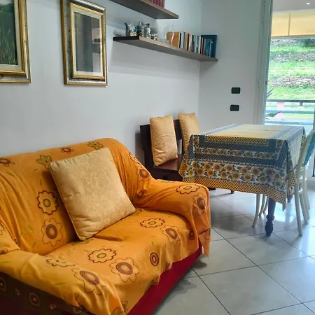 Casa Migliaro 아파트