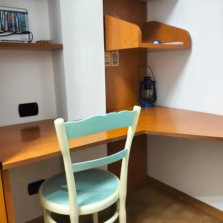 Apartment Casa Migliaro
