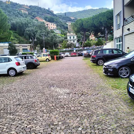 아파트 Casa Migliaro 카모글리