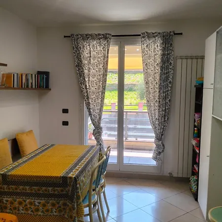 아파트 Casa Migliaro 카모글리
