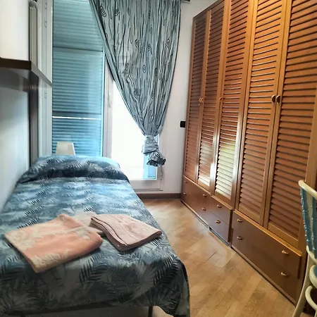 Apartman Casa Migliaro