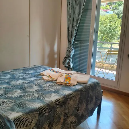 Casa Migliaro Apartman