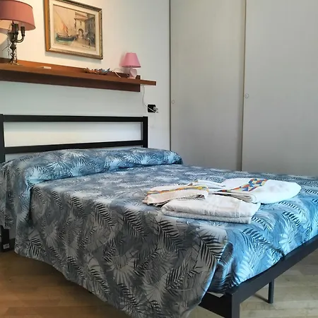 Casa Migliaro Apartman *