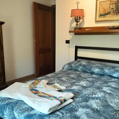 Casa Migliaro Apartman Camogli