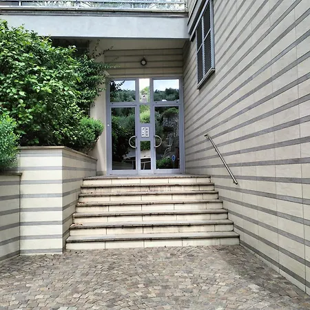 Casa Migliaro *